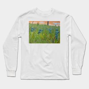 Detention 1 Long Sleeve T-Shirt